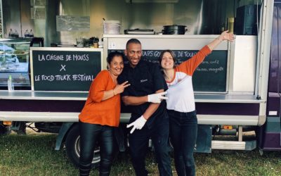 Food Truck festival – Poitiers 2022